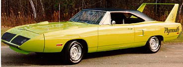 [Limelight Green SuperBird]