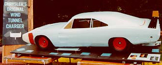 [3/8 Scale Dodge Charger]